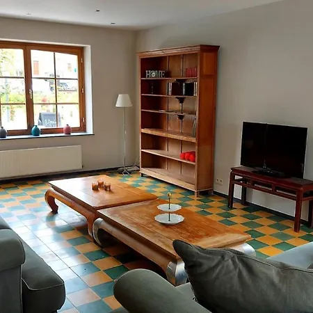Casa vacanze Charming House & Garden In - Boules & Terraceb