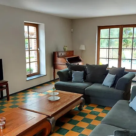 Charming House & Garden In - Boules & Terraceb Casa vacanze