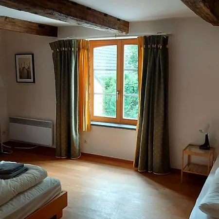 Charming House & Garden In - Boules & Terraceb Casa vacanze *