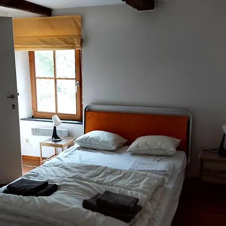 Charming House & Garden In - Boules & Terraceb Rochefort