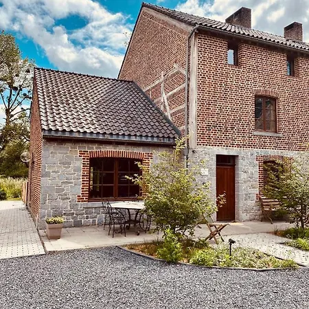 Casa vacanze Charming House & Garden In - Boules & Terraceb *