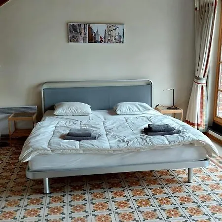 Charming House & Garden In - Boules & Terraceb Casa vacanze Rochefort