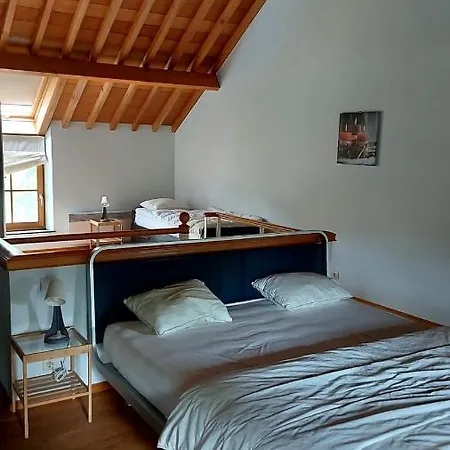 Charming House & Garden In - Boules & Terraceb Casa vacanze Rochefort